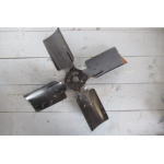 Vintage koelvin Ø 56 cm   Detroit Diesel. Unused